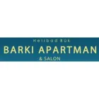 APARTMAN BARKI