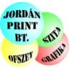 JORDÁNPRINT BT.