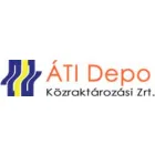 ÁTI DEPO - BÉKÉSCSABA