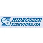 HIDROSZER EGYÉNI CÉG