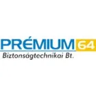 PRÉMIUM 64 BIZTONSÁGTECHNIKAI BT.