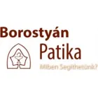 BOROSTYÁN PATIKA - SALGÓTARJÁN