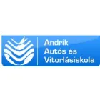 ANDRIK AUTÓISKOLA