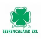 SZERENCSEJÁTÉK ZRT. - SOS THERM KFT.