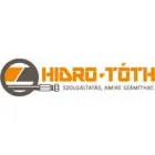HIDRO-TÓTH BT.