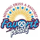 FAVORIT PÉKSÉG MINTABOLTJA