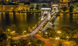 Budapest
