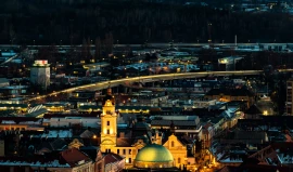 Pécs