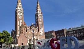 Szeged